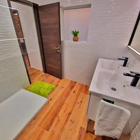 Zen Spa-4 Pers-Jacuzzi-Parking-Clim-Colmar Esterno foto