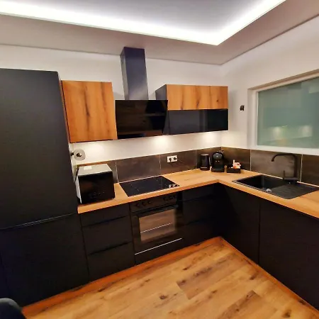 Zen Spa-4 Pers-Jacuzzi-Parking-Clim-Colmar Esterno foto