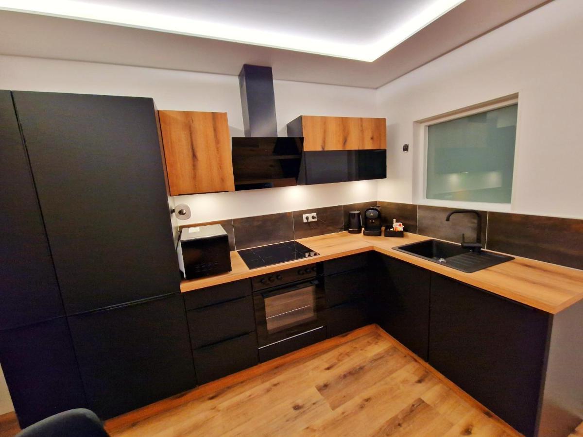 Apartment Zen Spa-4 Pers-jacuzzi-parking-clim-colmar *